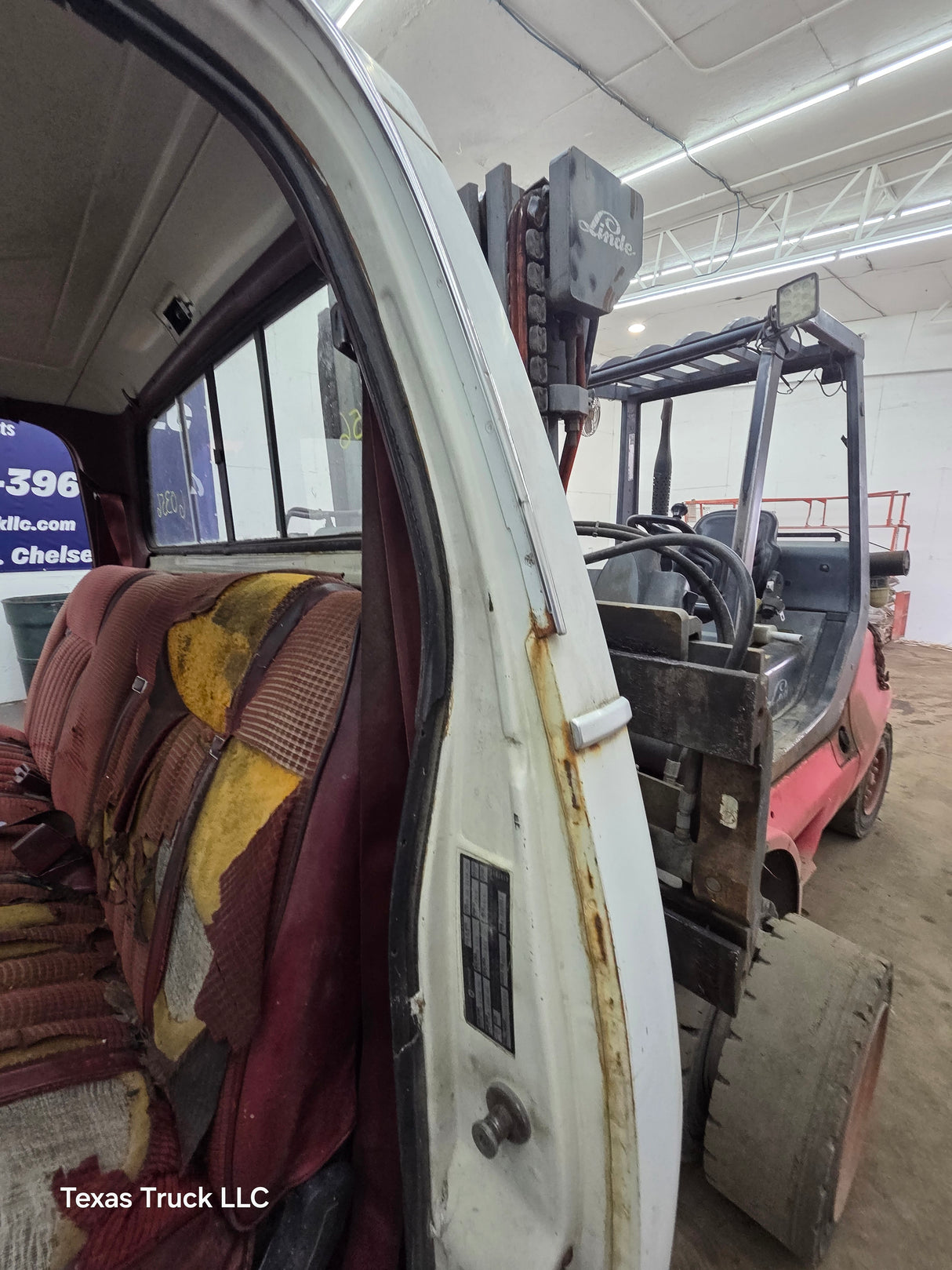 1981-1993 Dodge Ram 1st Gen Regular Cab W150 W250 W350 D150 D250 D350