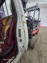1981-1993 Dodge Ram 1st Gen Regular Cab W150 W250 W350 D150 D250 D350