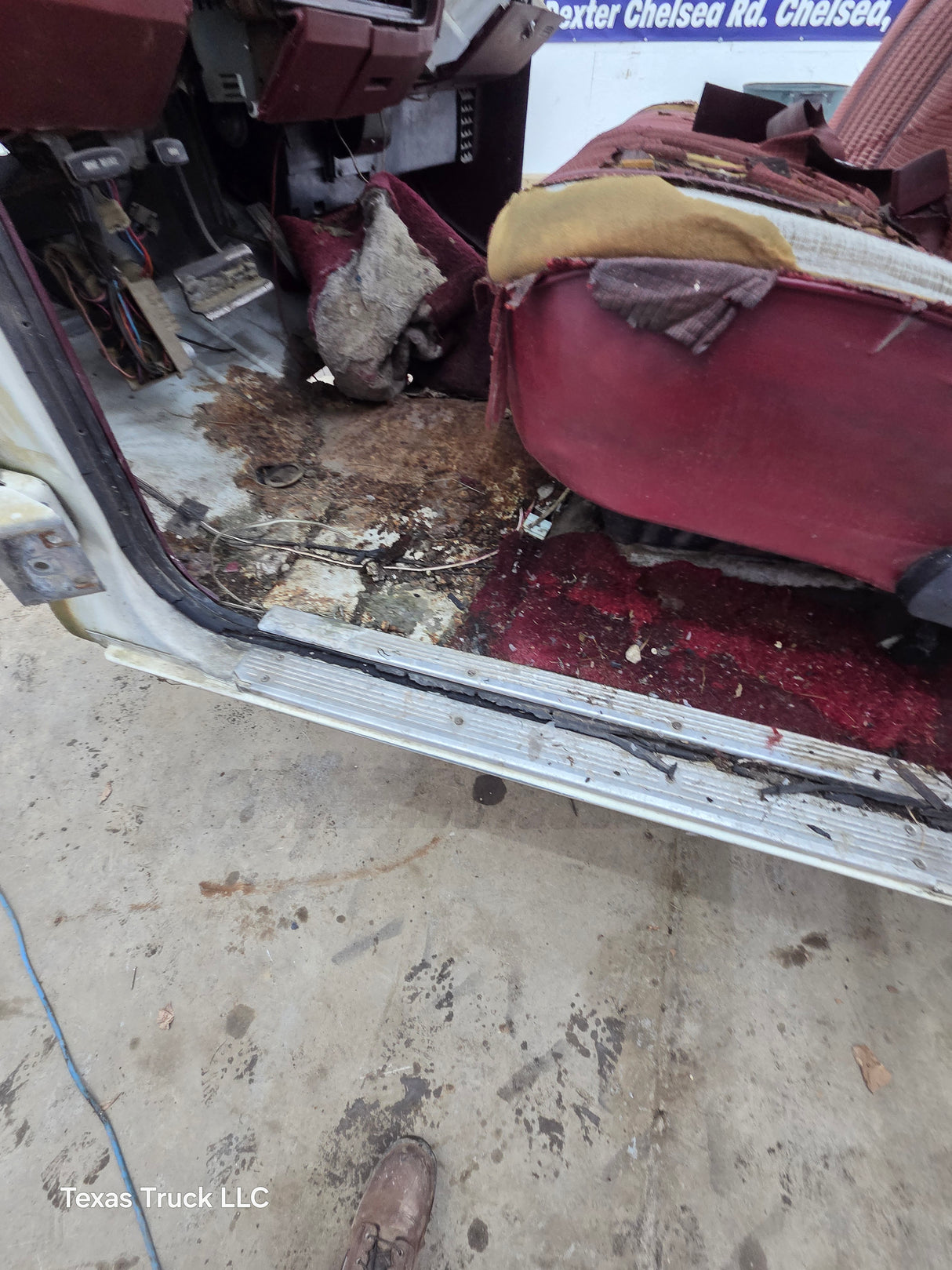 1981-1993 Dodge Ram 1st Gen Regular Cab W150 W250 W350 D150 D250 D350