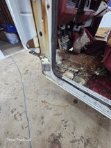 1981-1993 Dodge Ram 1st Gen Regular Cab W150 W250 W350 D150 D250 D350