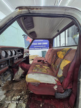 1981-1993 Dodge Ram 1st Gen Regular Cab W150 W250 W350 D150 D250 D350