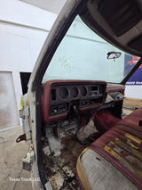1981-1993 Dodge Ram 1st Gen Regular Cab W150 W250 W350 D150 D250 D350