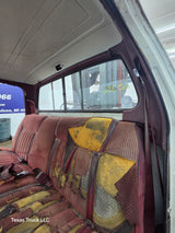 1981-1993 Dodge Ram 1st Gen Regular Cab W150 W250 W350 D150 D250 D350