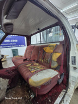 1981-1993 Dodge Ram 1st Gen Regular Cab W150 W250 W350 D150 D250 D350