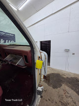 1981-1993 Dodge Ram 1st Gen Regular Cab W150 W250 W350 D150 D250 D350
