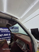 1981-1993 Dodge Ram 1st Gen Regular Cab W150 W250 W350 D150 D250 D350