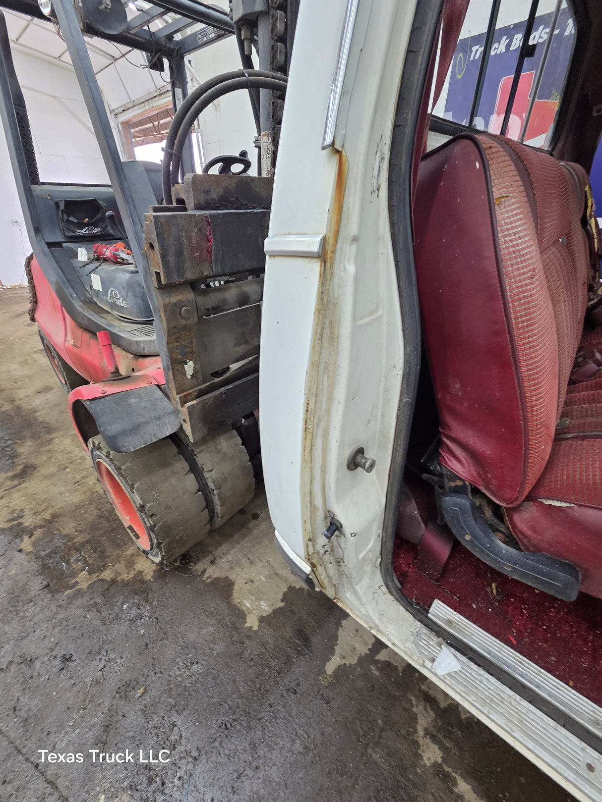 1981-1993 Dodge Ram 1st Gen Regular Cab W150 W250 W350 D150 D250 D350
