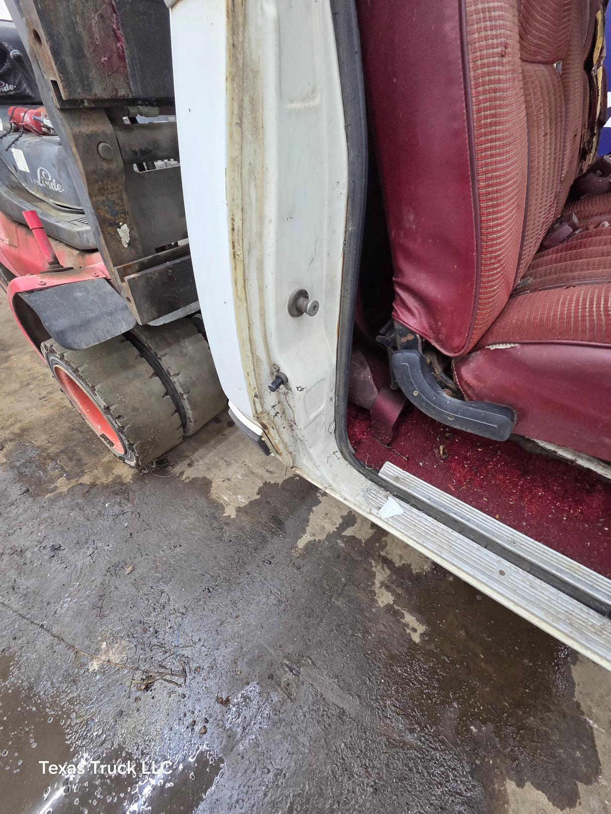 1981-1993 Dodge Ram 1st Gen Regular Cab W150 W250 W350 D150 D250 D350