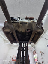 1981-1993 Dodge Ram 1st Gen Regular Cab W150 W250 W350 D150 D250 D350
