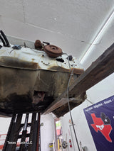1981-1993 Dodge Ram 1st Gen Regular Cab W150 W250 W350 D150 D250 D350