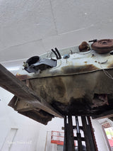 1981-1993 Dodge Ram 1st Gen Regular Cab W150 W250 W350 D150 D250 D350