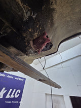 1981-1993 Dodge Ram 1st Gen Regular Cab W150 W250 W350 D150 D250 D350