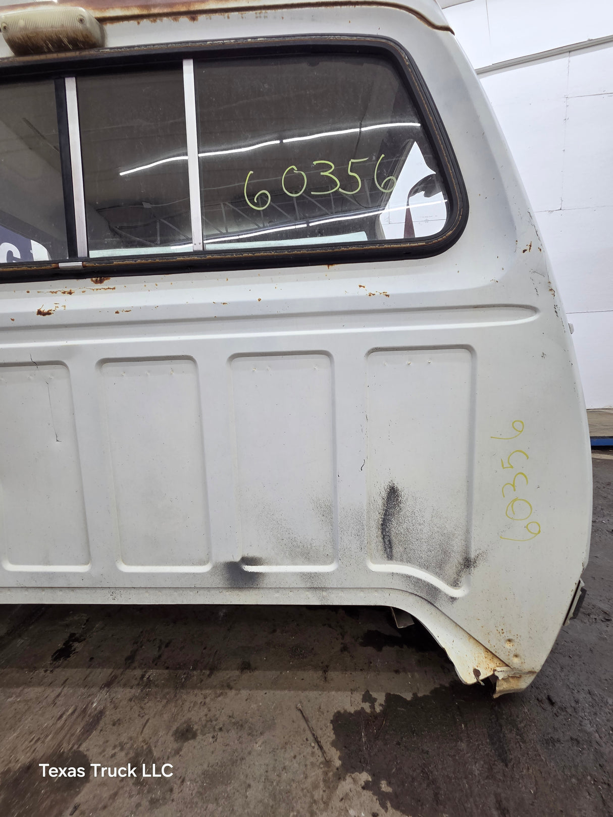1981-1993 Dodge Ram 1st Gen Regular Cab W150 W250 W350 D150 D250 D350