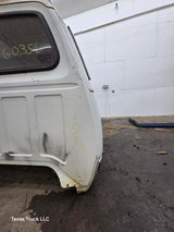 1981-1993 Dodge Ram 1st Gen Regular Cab W150 W250 W350 D150 D250 D350