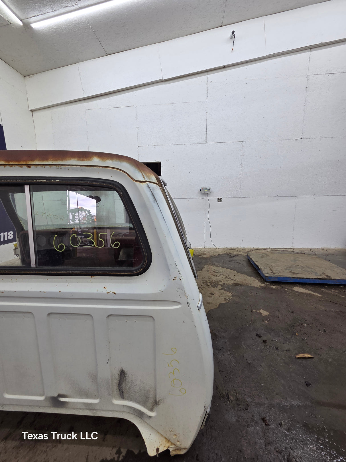 1981-1993 Dodge Ram 1st Gen Regular Cab W150 W250 W350 D150 D250 D350