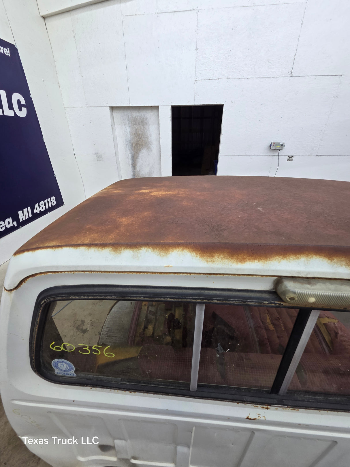 1981-1993 Dodge Ram 1st Gen Regular Cab W150 W250 W350 D150 D250 D350