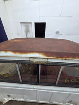1981-1993 Dodge Ram 1st Gen Regular Cab W150 W250 W350 D150 D250 D350
