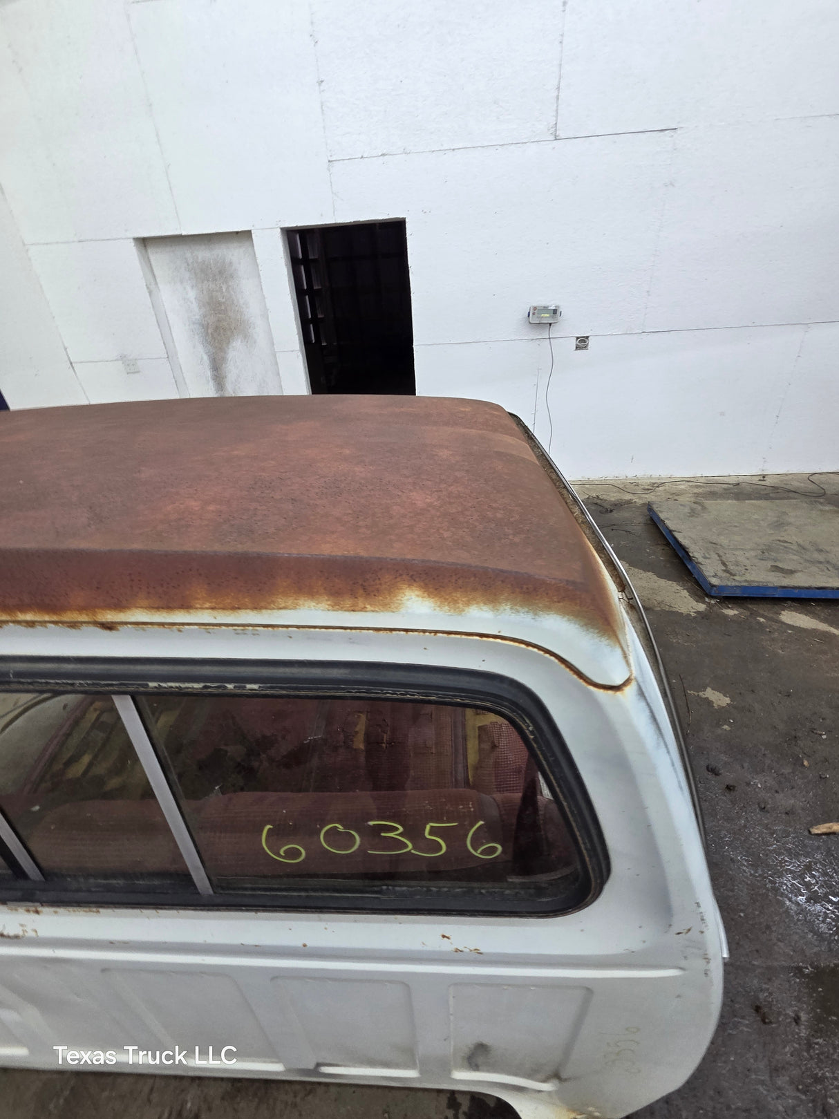 1981-1993 Dodge Ram 1st Gen Regular Cab W150 W250 W350 D150 D250 D350