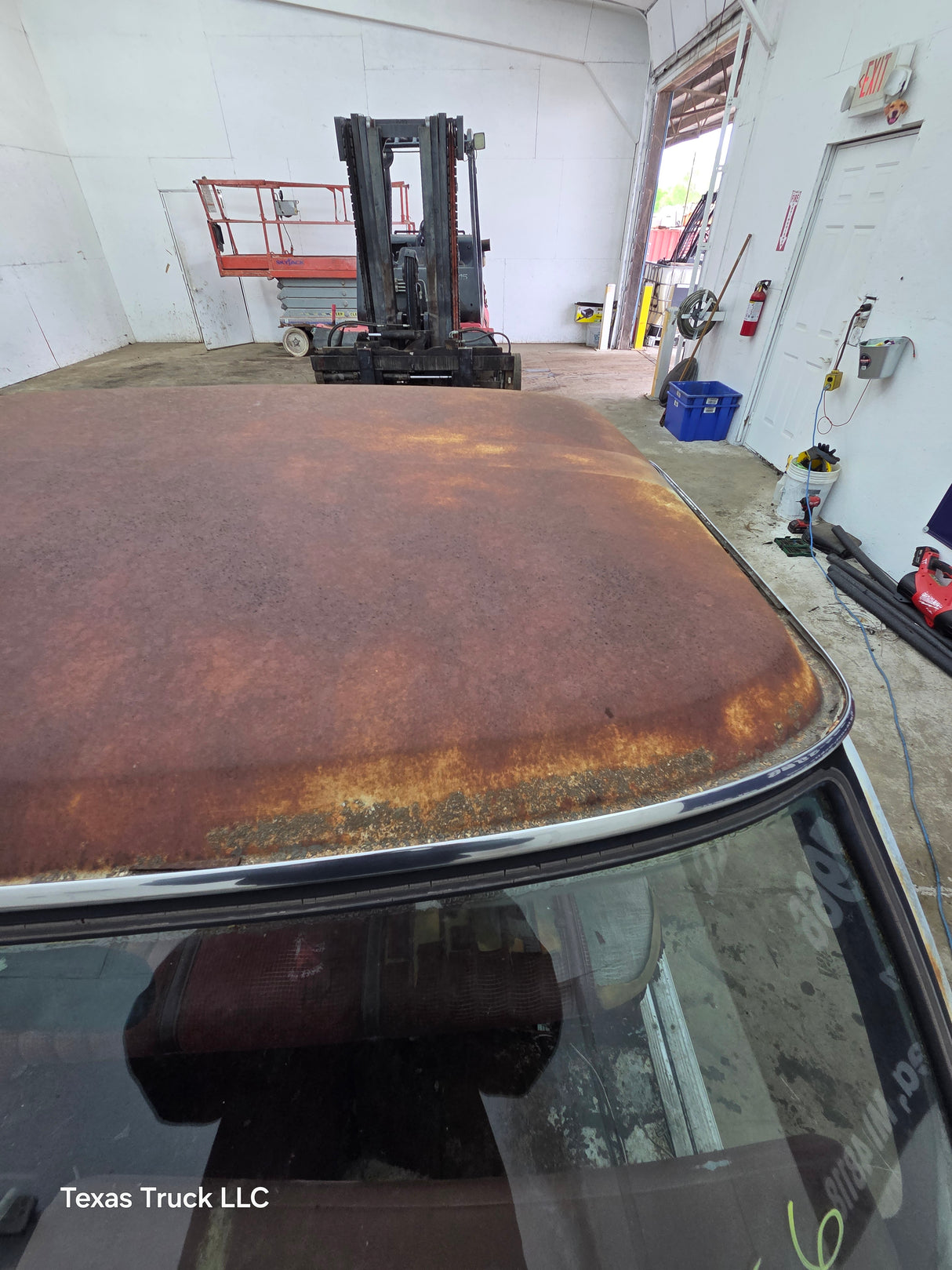1981-1993 Dodge Ram 1st Gen Regular Cab W150 W250 W350 D150 D250 D350