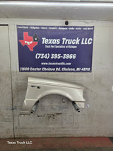 1993-1997 Ford Ranger Passenger Side Front Fender RH