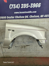 1993-1997 Ford Ranger Passenger Side Front Fender RH