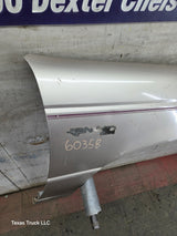 1993-1997 Ford Ranger Passenger Side Front Fender RH