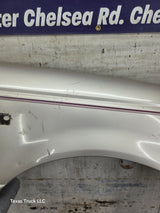 1993-1997 Ford Ranger Passenger Side Front Fender RH