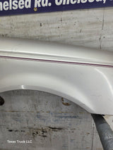 1993-1997 Ford Ranger Passenger Side Front Fender RH