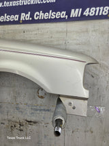 1993-1997 Ford Ranger Passenger Side Front Fender RH