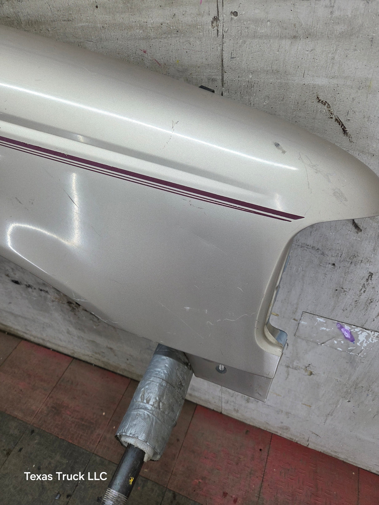 1993-1997 Ford Ranger Passenger Side Front Fender RH