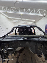 2011-2016 Ford Super Duty 4 door Crew Cab F250 F350 F450 F550 6.7L Power Stroke *Damage