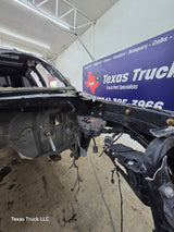 2011-2016 Ford Super Duty 4 door Crew Cab F250 F350 F450 F550 6.7L Power Stroke *Damage