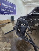 2011-2016 Ford Super Duty 4 door Crew Cab F250 F350 F450 F550 6.7L Power Stroke *Damage