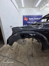 2011-2016 Ford Super Duty 4 door Crew Cab F250 F350 F450 F550 6.7L Power Stroke *Damage