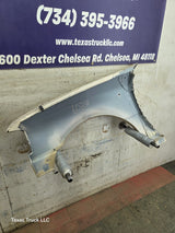 1993-1997 Ford Ranger Passenger Side Front Fender RH
