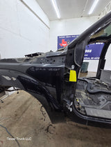2011-2016 Ford Super Duty 4 door Crew Cab F250 F350 F450 F550 6.7L Power Stroke *Damage