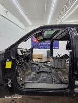 2011-2016 Ford Super Duty 4 door Crew Cab F250 F350 F450 F550 6.7L Power Stroke *Damage