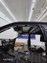 2011-2016 Ford Super Duty 4 door Crew Cab F250 F350 F450 F550 6.7L Power Stroke *Damage