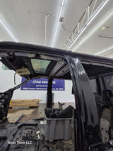 2011-2016 Ford Super Duty 4 door Crew Cab F250 F350 F450 F550 6.7L Power Stroke *Damage