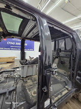 2011-2016 Ford Super Duty 4 door Crew Cab F250 F350 F450 F550 6.7L Power Stroke *Damage