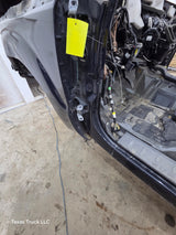 2011-2016 Ford Super Duty 4 door Crew Cab F250 F350 F450 F550 6.7L Power Stroke *Damage