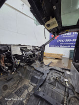 2011-2016 Ford Super Duty 4 door Crew Cab F250 F350 F450 F550 6.7L Power Stroke *Damage
