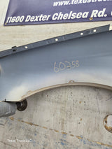 1993-1997 Ford Ranger Passenger Side Front Fender RH