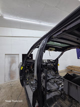 2011-2016 Ford Super Duty 4 door Crew Cab F250 F350 F450 F550 6.7L Power Stroke *Damage