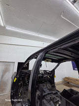 2011-2016 Ford Super Duty 4 door Crew Cab F250 F350 F450 F550 6.7L Power Stroke *Damage