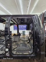 2011-2016 Ford Super Duty 4 door Crew Cab F250 F350 F450 F550 6.7L Power Stroke *Damage