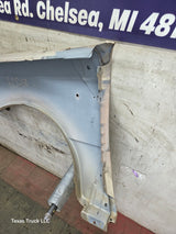 1993-1997 Ford Ranger Passenger Side Front Fender RH