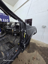 2011-2016 Ford Super Duty 4 door Crew Cab F250 F350 F450 F550 6.7L Power Stroke *Damage