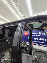 2011-2016 Ford Super Duty 4 door Crew Cab F250 F350 F450 F550 6.7L Power Stroke *Damage