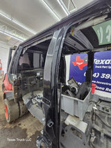 2011-2016 Ford Super Duty 4 door Crew Cab F250 F350 F450 F550 6.7L Power Stroke *Damage